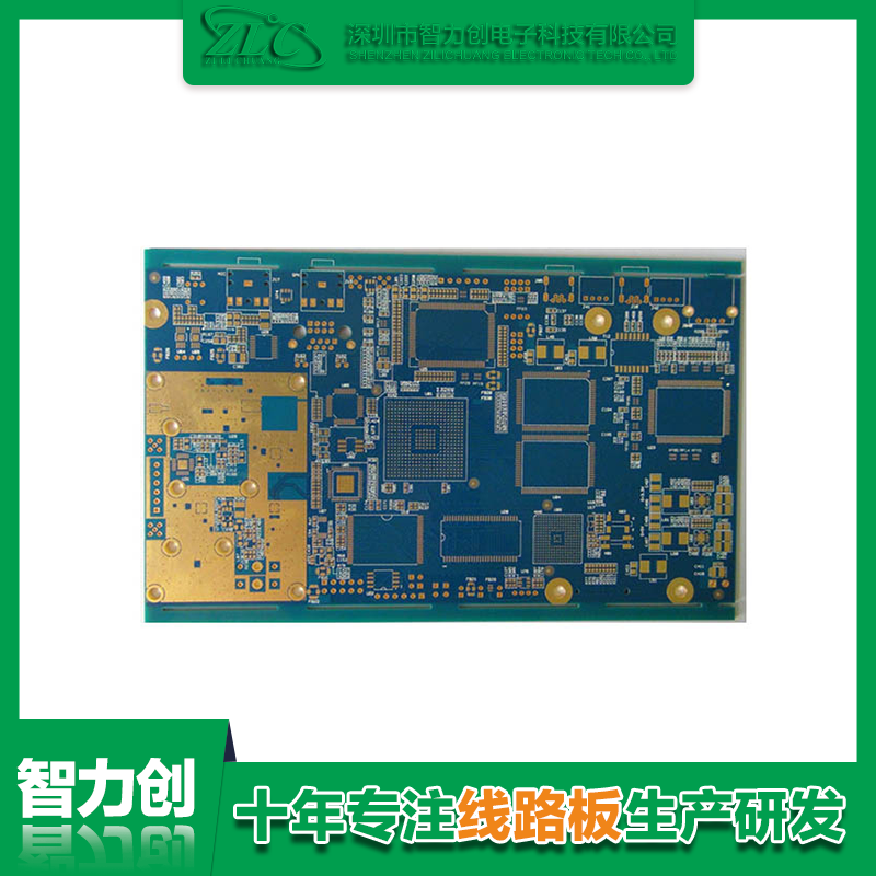 pcb板設(shè)計的基本原則有哪些呢？