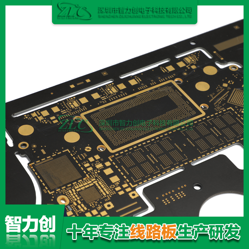 PCB廠家：印制電路板使用的焊盤都有哪些形狀？