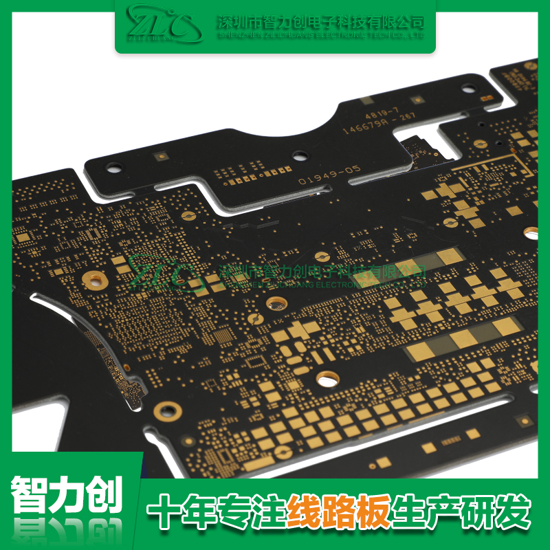 PCB廠家：高頻電路板制作要求都有哪些？