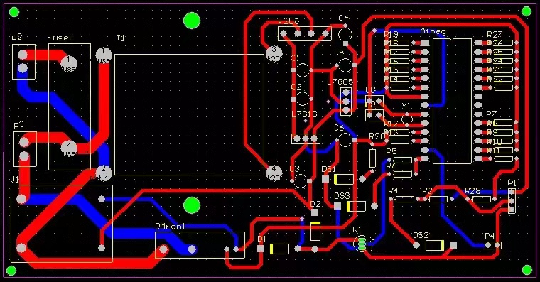 PCB工藝流程，看完就懂！