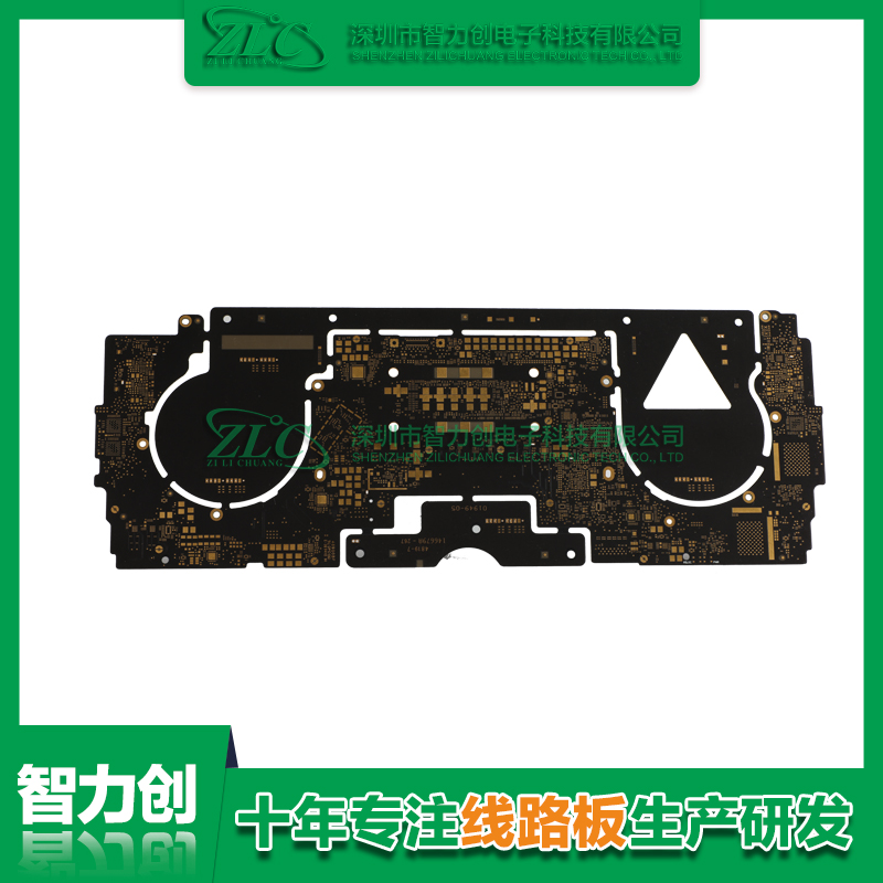 變頻器PCB板是什么？變頻器PCB板走線技巧