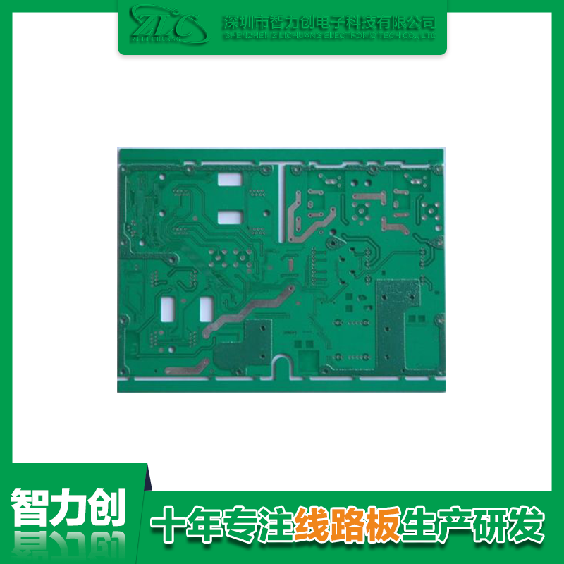 HDI高頻電路板，盲孔板和埋孔板有什么區(qū)別呢？