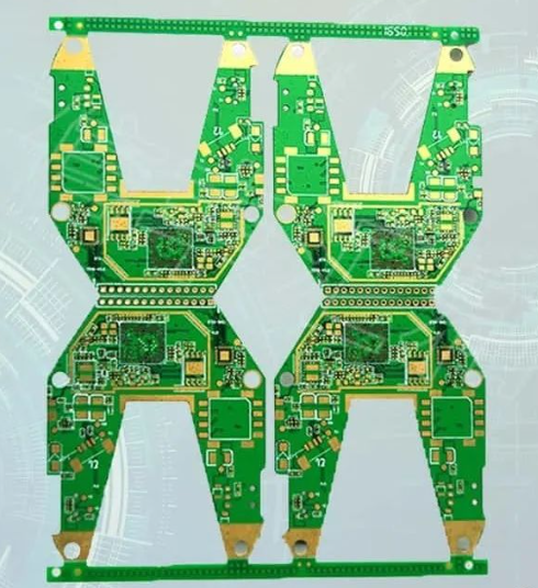 無人機(jī)PCB需要用到高頻板嗎？無人機(jī)PCB高頻板的應(yīng)用